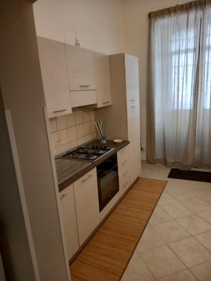 Clemamhouse Appartement Catánia Buitenkant foto