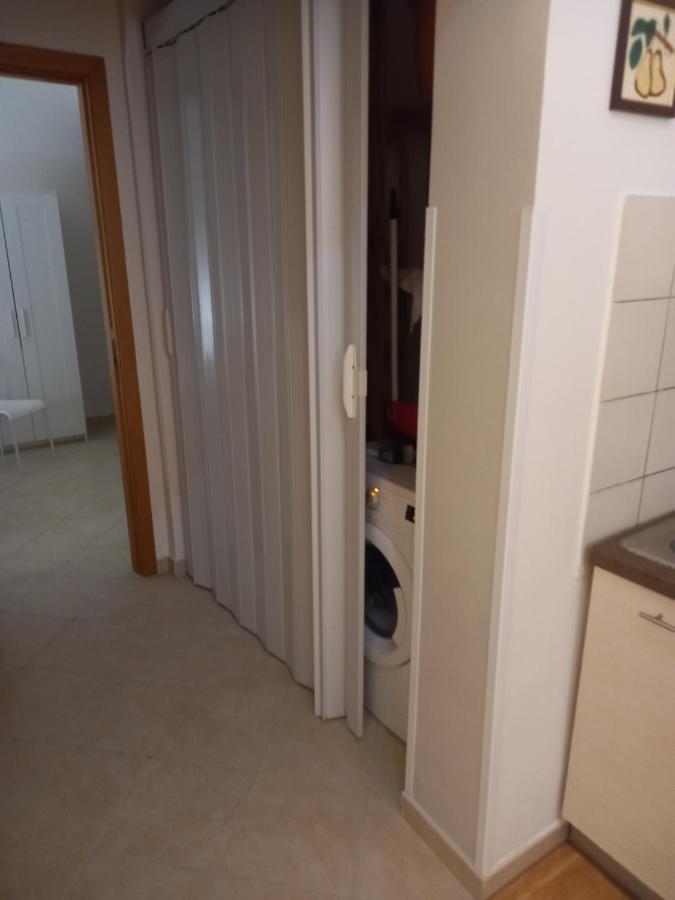 Clemamhouse Appartement Catánia Buitenkant foto