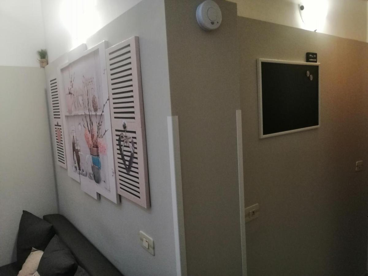Clemamhouse Appartement Catánia Buitenkant foto