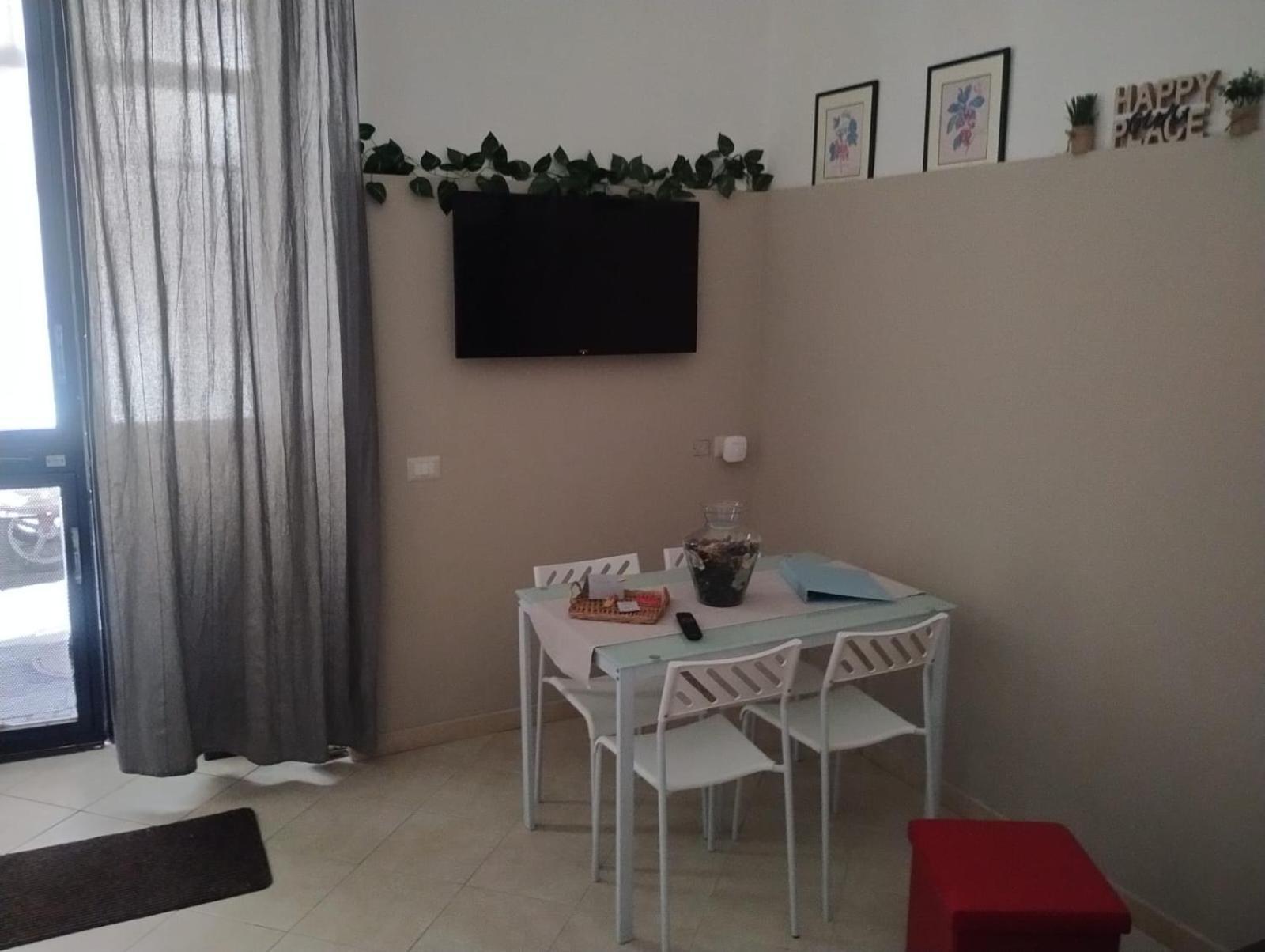 Clemamhouse Appartement Catánia Buitenkant foto